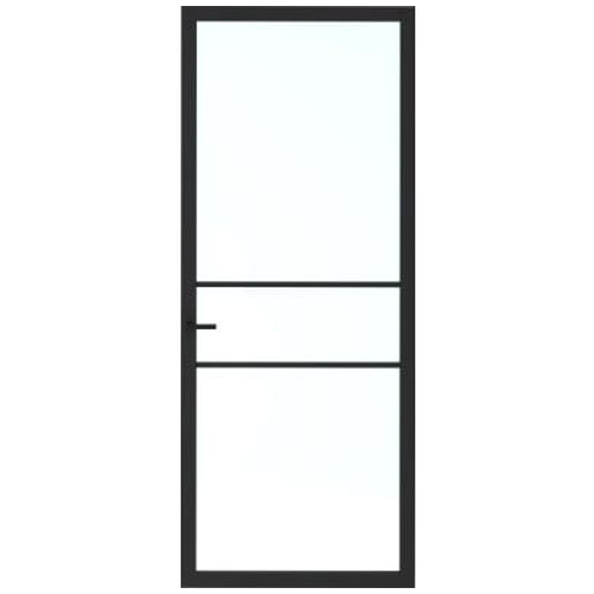 Binnendeur Slim series One SSL 14510