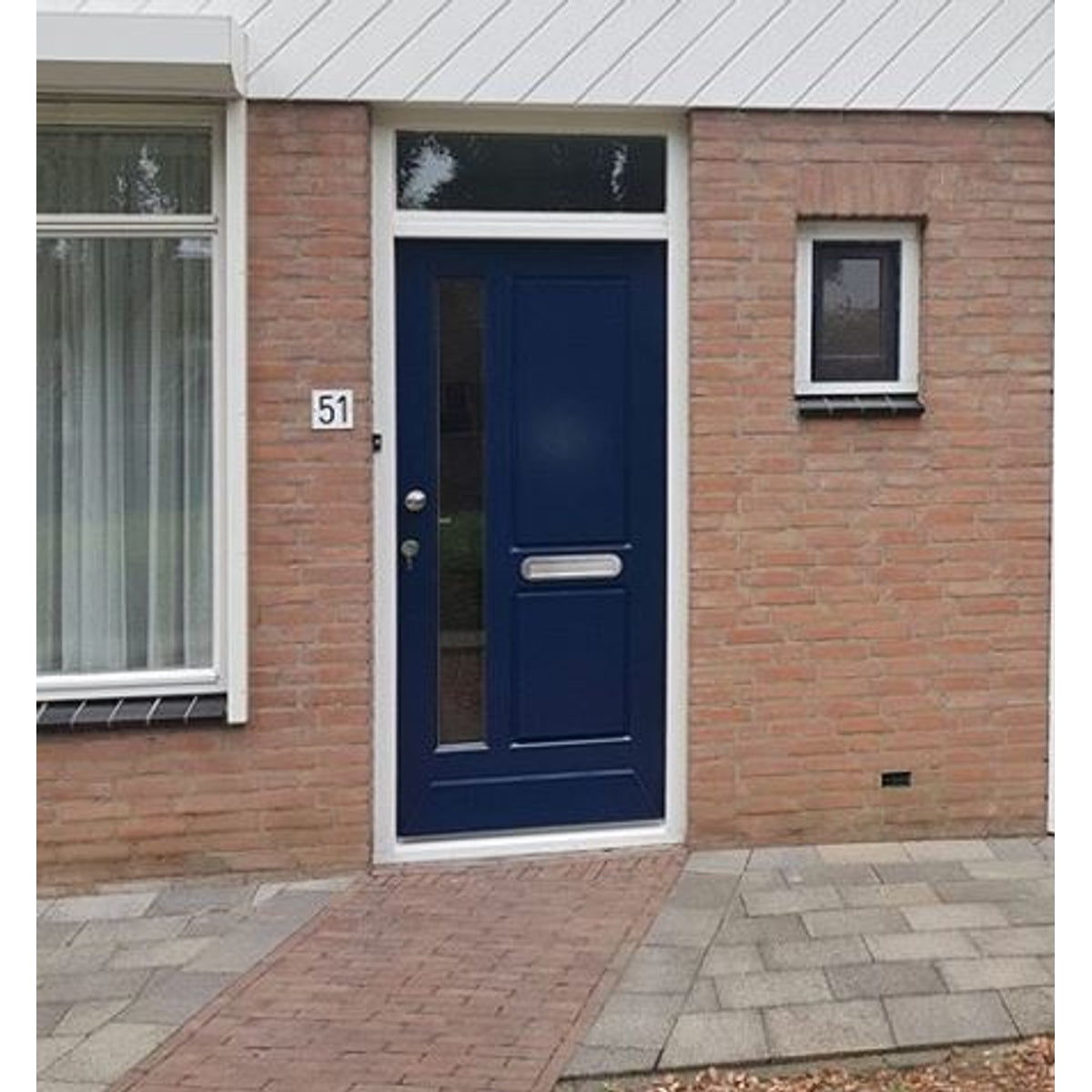 Voordeur WK1545