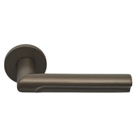 Deurkruk Eclipse DR103-G brons
