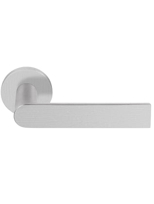 Deurkruk ARC PBA100-G mat RVS