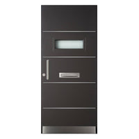 Voordeur WK2031
