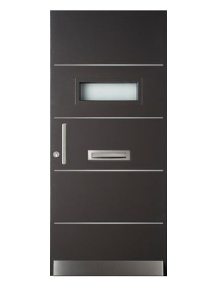 Voordeur WK2031