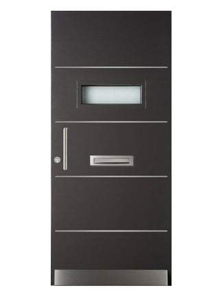 Voordeur WK2031