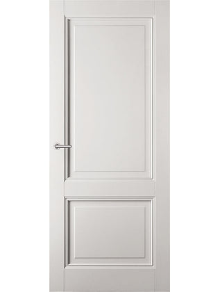 Binnendeur MD0202 klassiek