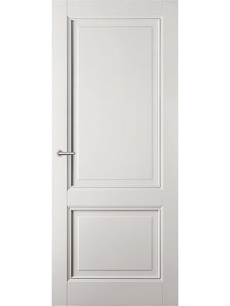 Binnendeur MD0202 klassiek