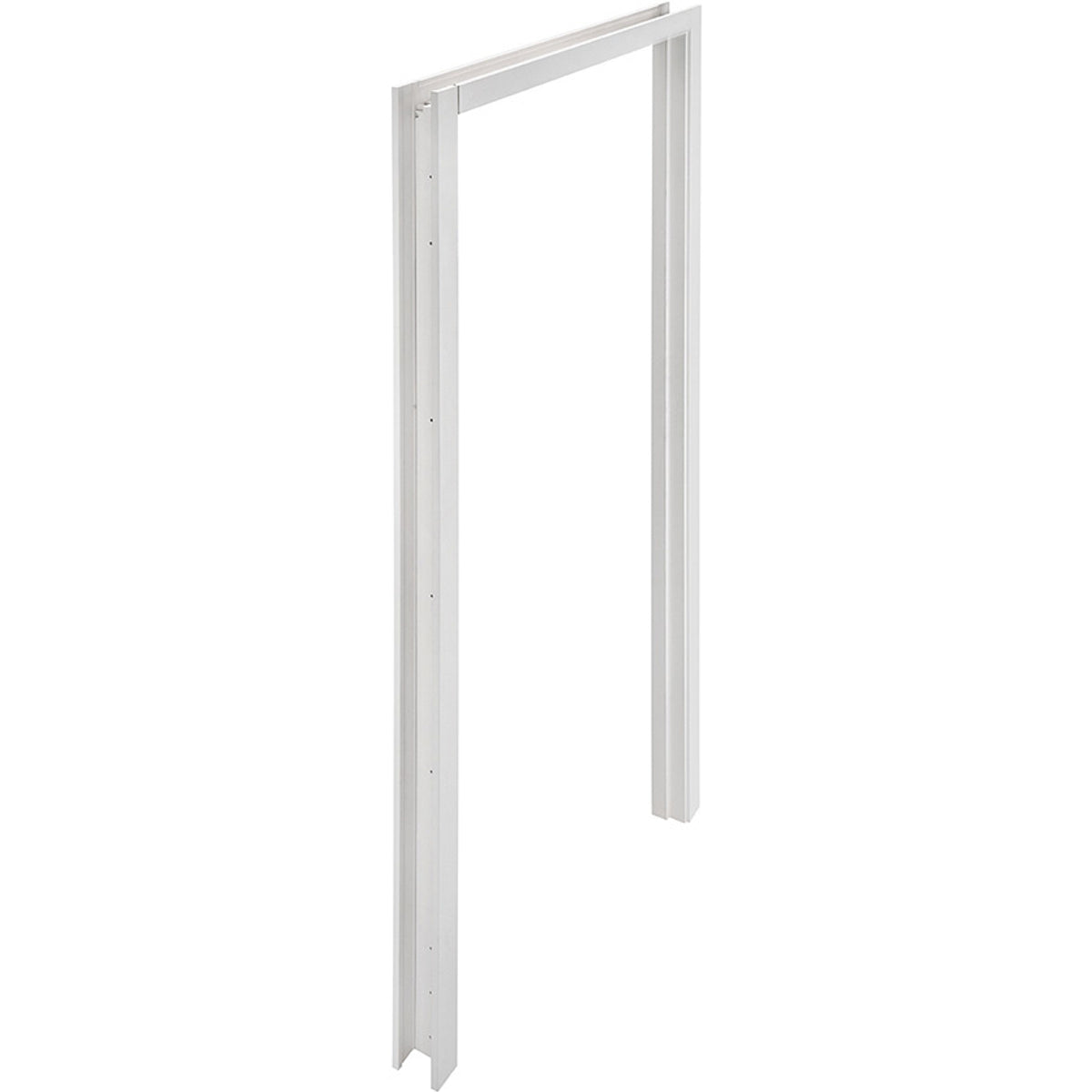 Alfa flex XL architraaf wit