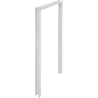 Alfa flex XL architraaf wit