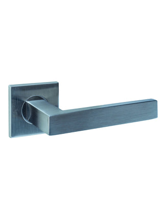 Deurkruk Q 05 RVS