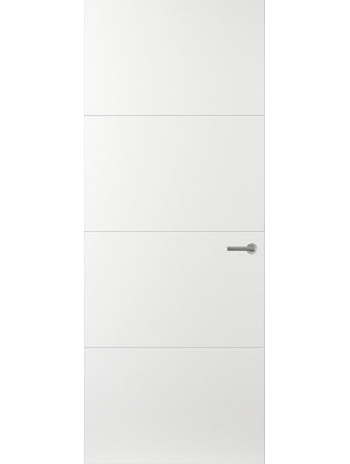 Binnendeur Linea AL13