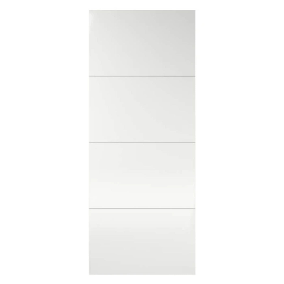 Binnendeur Freeslijn AA 7400