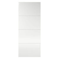 Binnendeur Freeslijn AA 7400