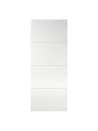 Binnendeur Freeslijn AA 7400
