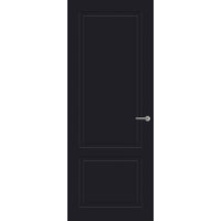 Binnendeur Cameo CE03 zwart