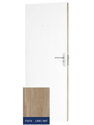Binnendeur HPL Elegant Oak F5374