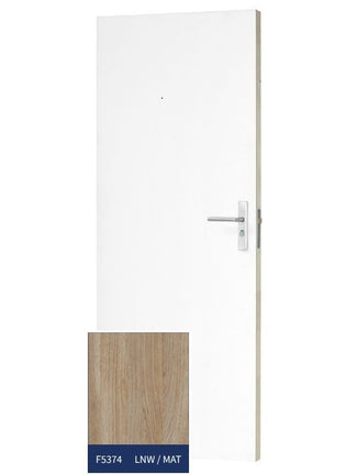 Binnendeur HPL Elegant Oak F5374