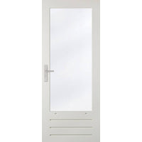 Meranti balkondeur 1245
