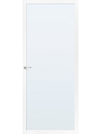 Binnendeur SSL4400 Blank glas