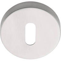 Sleutelrozet Basic LBN50 gepolijst rvs