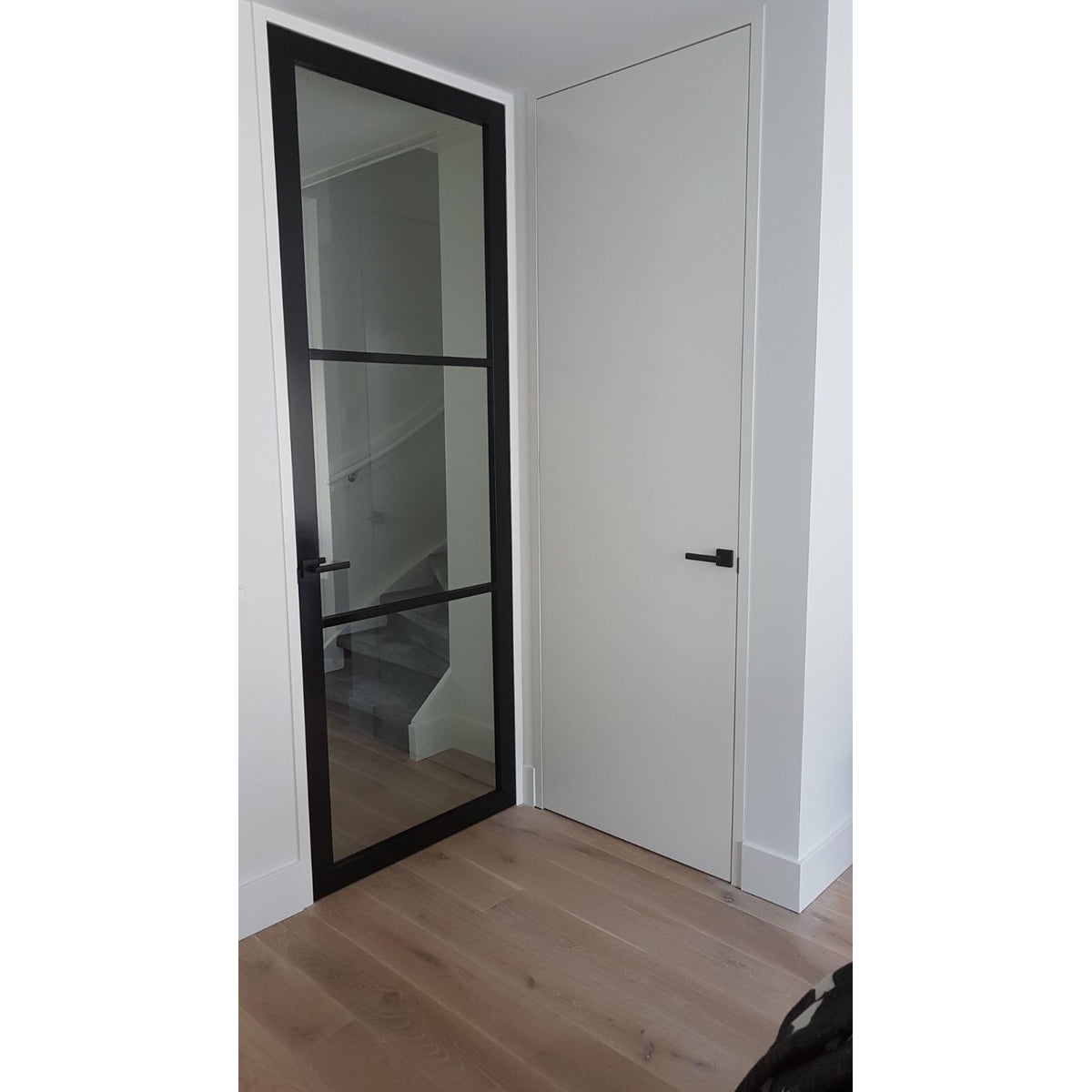 Binnendeur Porta Alta Piatto Blanco