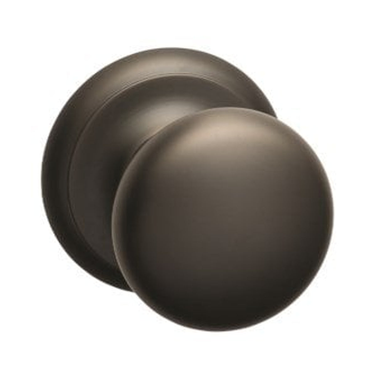Voordeurknop Sky  PVD Bronze