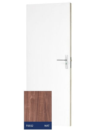 Binnendeur HPL Macchiato Walnut F6932