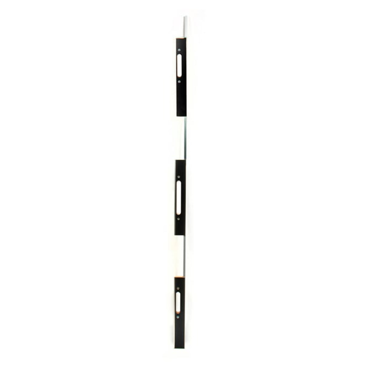 Freesmal sluitkommen HMB meerpuntslot (rail 210 cm)