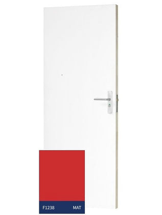 Binnendeur HPL Carnaval F1238