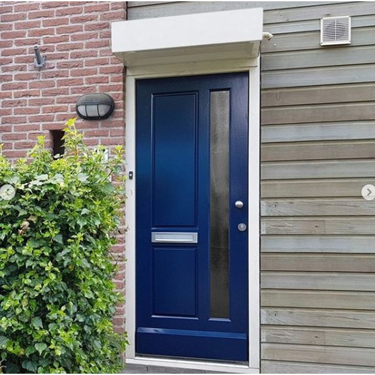 Voordeur WK1545