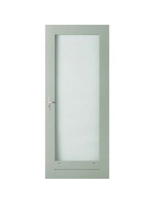 Achterdeur WK042 Premium Hardwood