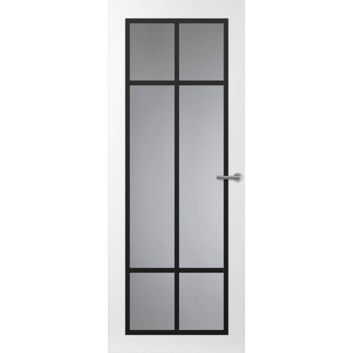 Binnendeur Front FR513