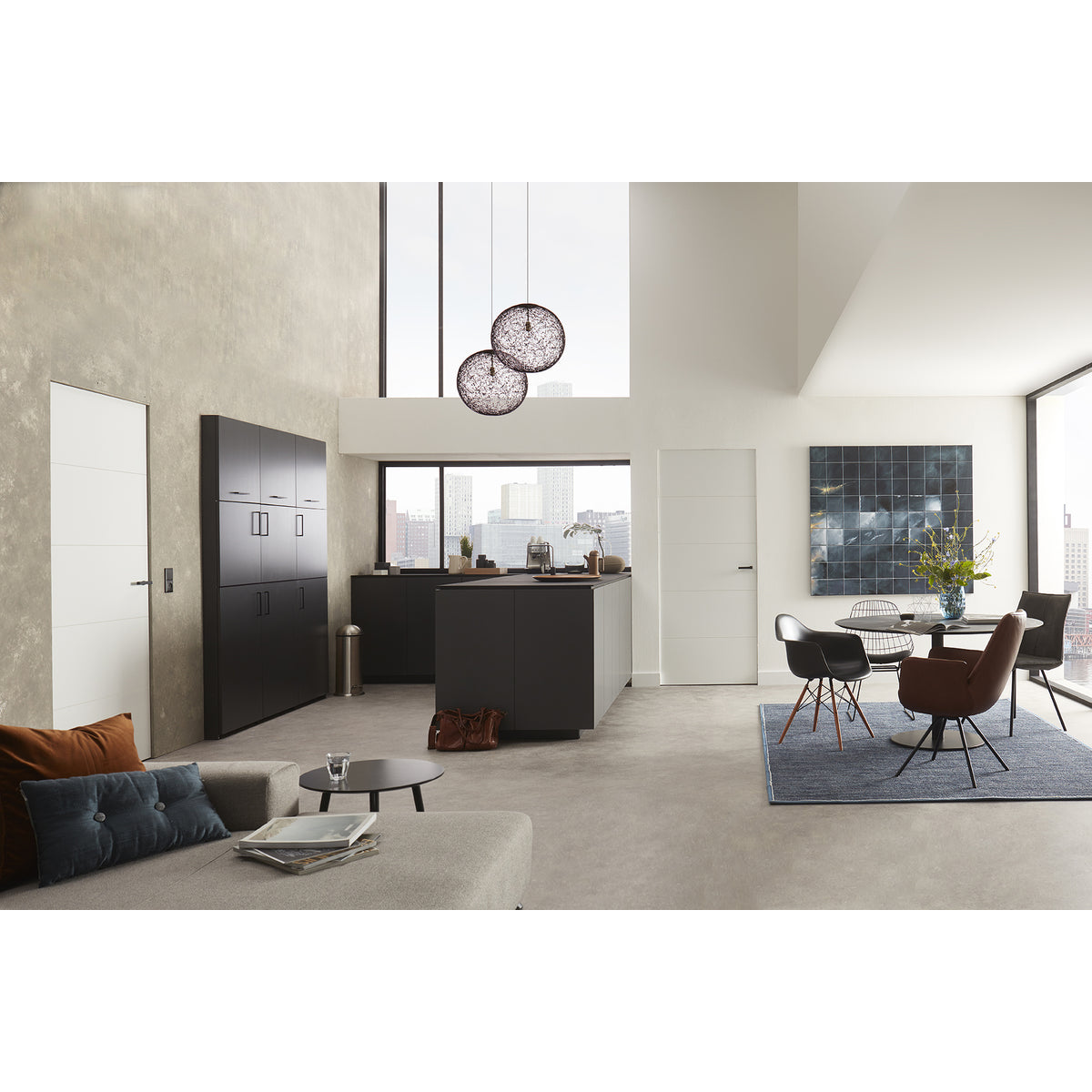 Binnendeur SKL 954