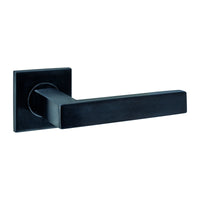 Deurkruk Q 05 PVD zwart