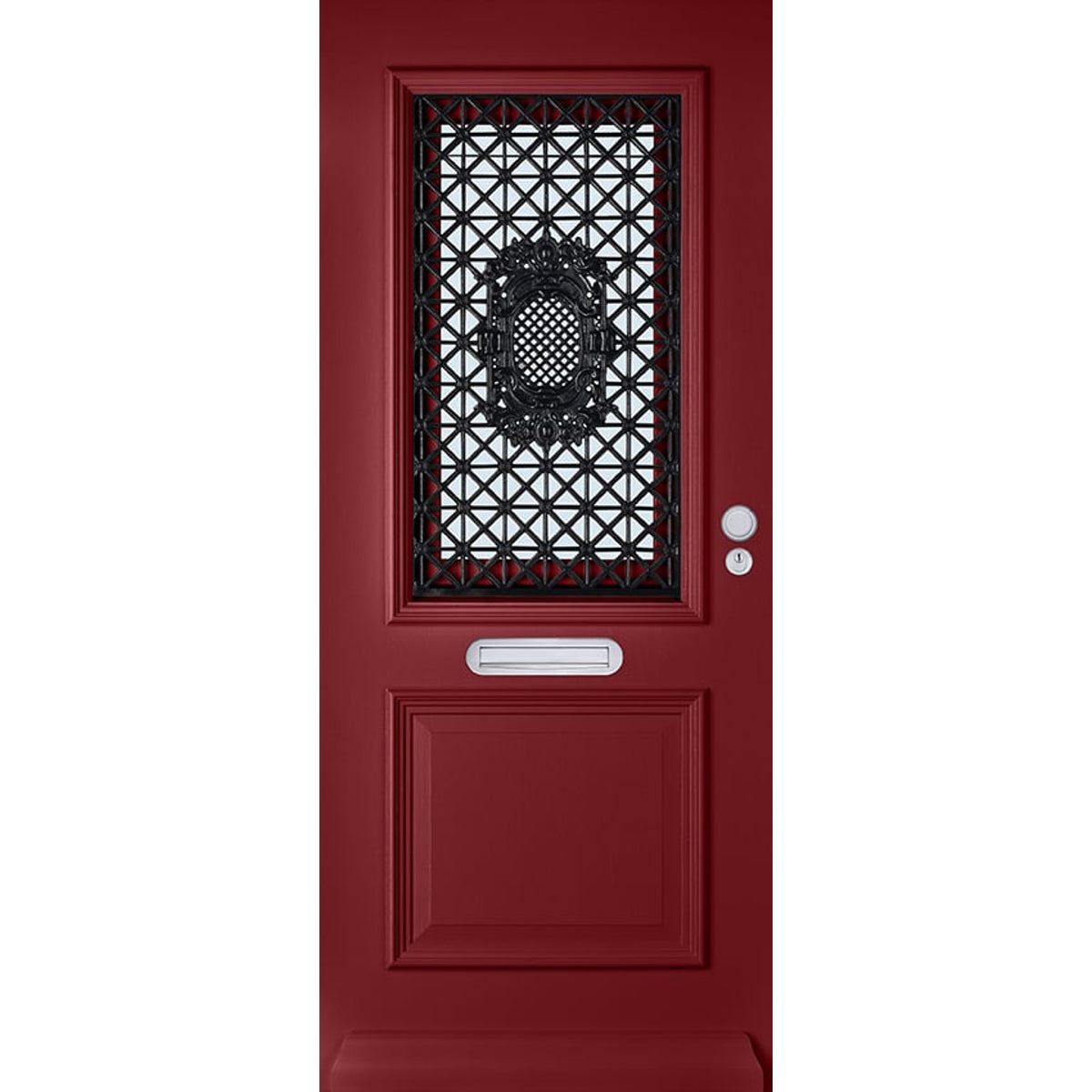 Voordeur Elegance SKN 2752 GT-20