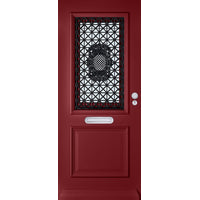 Voordeur Elegance SKN 2752 GT-20