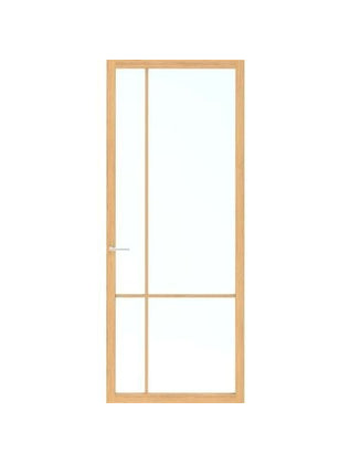 Binnendeur Slim series One SSL 14809