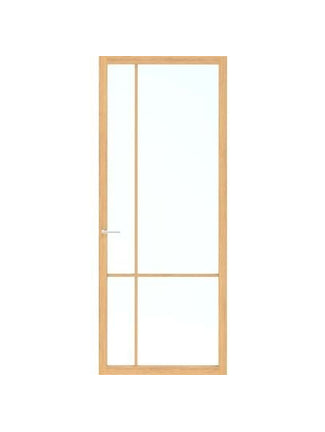 Binnendeur Slim series One SSL 14809