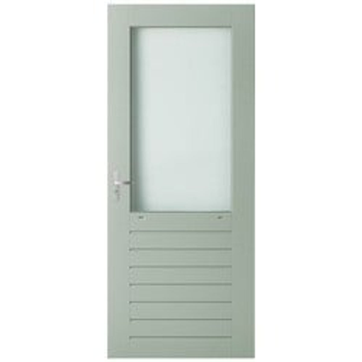 Achterdeur WK048 Premium Hardwood