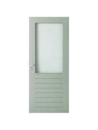 Achterdeur WK048 Premium Hardwood