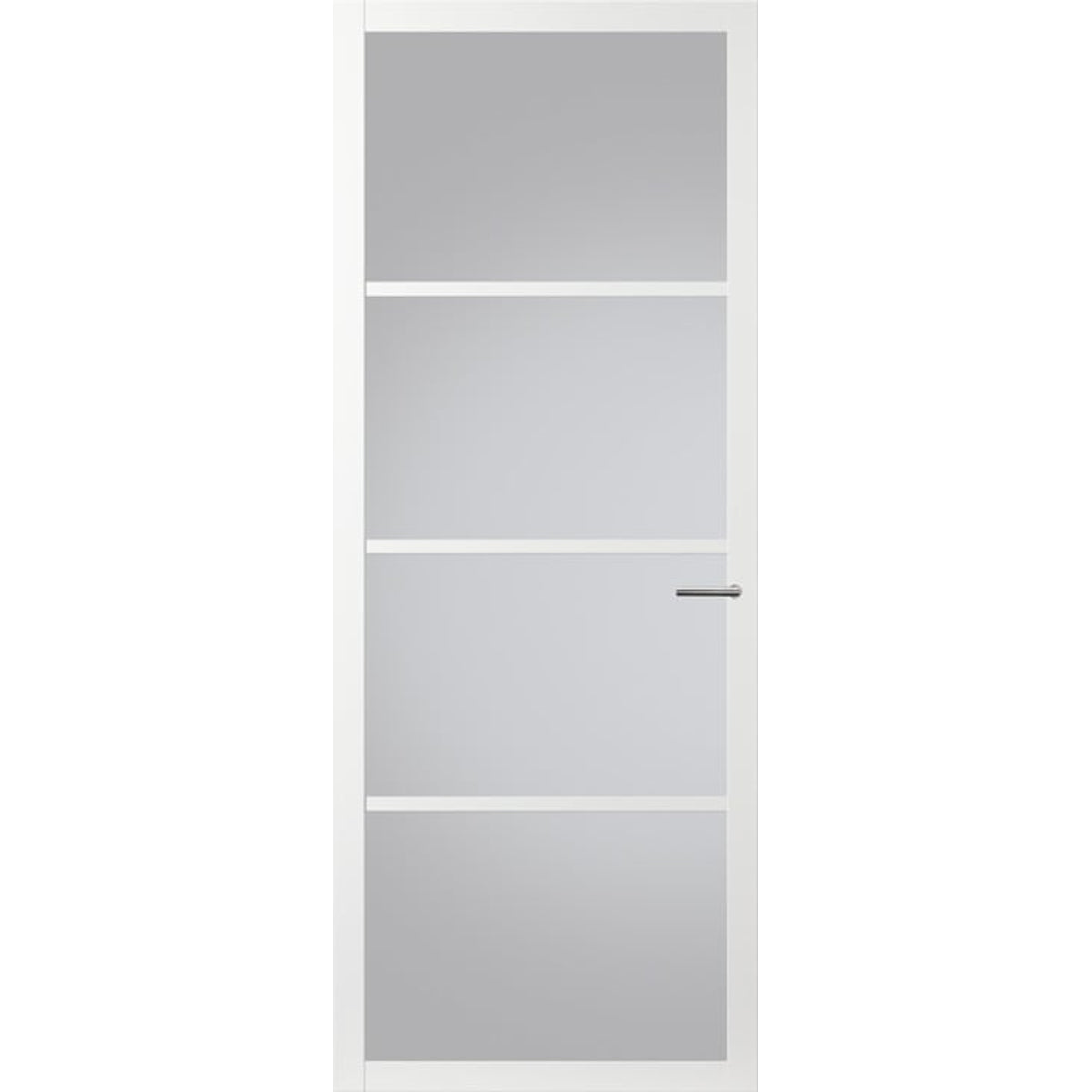Binnendeur Nova Design NDB900 wit