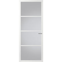 Binnendeur Nova Design NDB900 wit