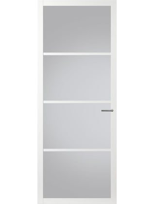 Binnendeur Nova Design NDB900 wit