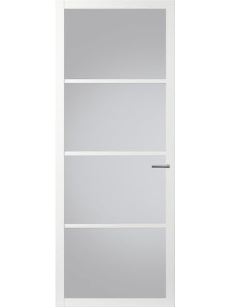 Binnendeur Nova Design NDB900 wit