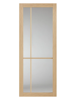 Binnendeur FA 2574 WO