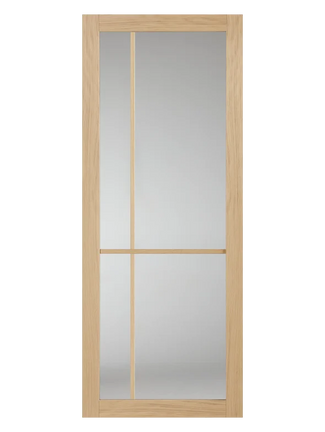 Binnendeur FA 2574 WO