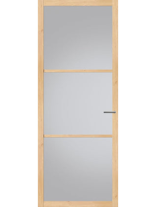 Binnendeur Nova Design NDB901 eiken