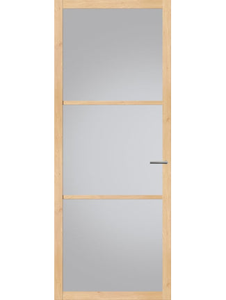 Binnendeur Nova Design NDB901 eiken