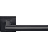 Deurkruk Best Buy 204V zwart