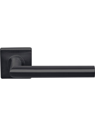 Deurkruk Best Buy 204V zwart