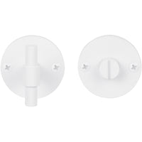Toiletset PBWC50 wit