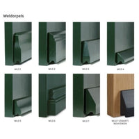 Voordeur Elegance SKN 2724 GT-15